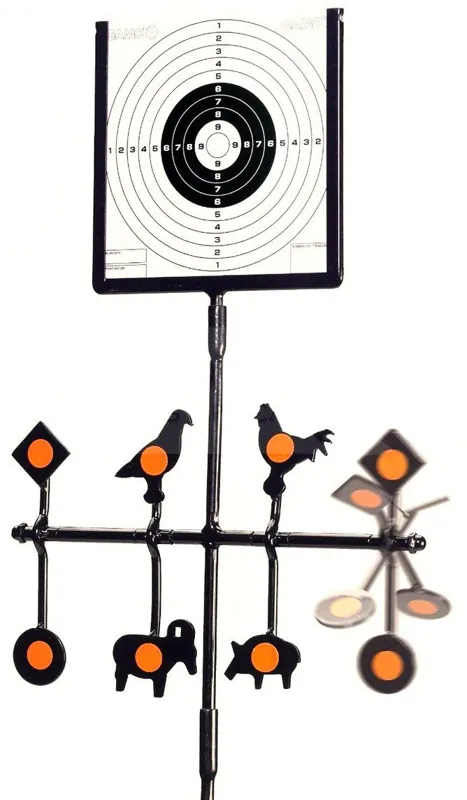 Gamo Diana Móvil Spinner Deluxe