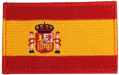 Textil Bandera de España - DragonPro