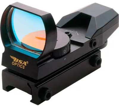 Holográfico Multi Retícula - BSA