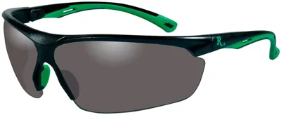 Shooting Lentes Oscuras - Remington