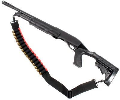 Portafusil para Escopeta - Blackhawk