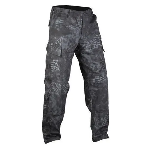 MilTec ACU Typhon · Kryptek