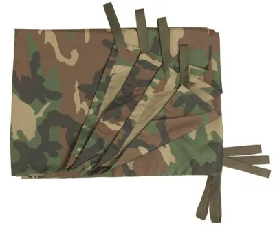 Lona Tarp - Mil-Tec
