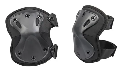 Rodilleras Tácticas Protect - MilTec