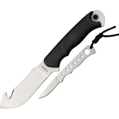 Cuchillo de Caza Parasite - Camillus