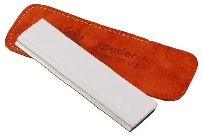 Afilador de Doble Cara - Spyderco