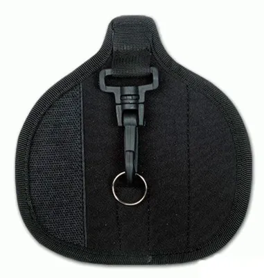Porta Llaves de Cordura - Pielcu