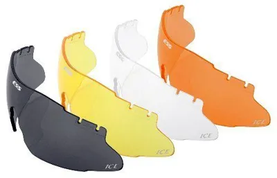 Lentes para Gafas ICE - ESS