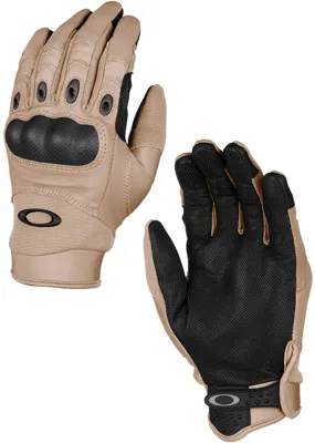 Factory Pilot - Oakley