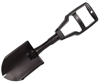 Pala Multifuncional US Gen.II - Mil-Tec