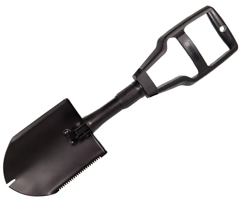 MilTec Pala Multifuncional US Gen.II