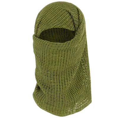 Bufanda Face Veil - Highlander