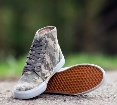Zapatillas Sneaker ACU Digital - MilTec