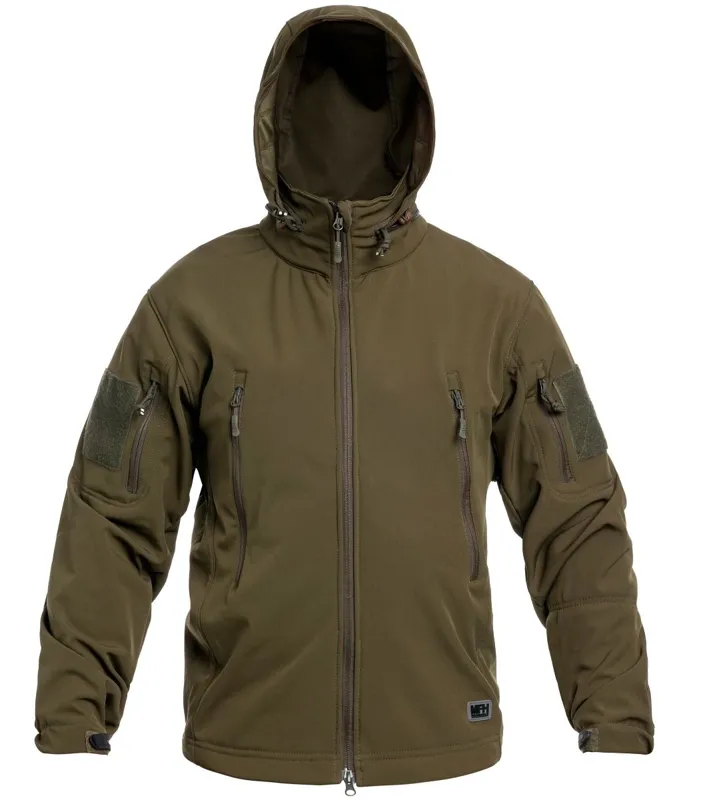 MFH Softshell Scorpion · Verde / OD