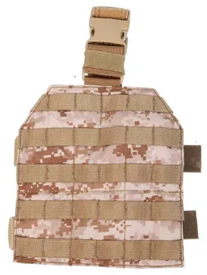 Pernera MOLLE - Pantac