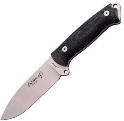 Cuchillo Celtíbero Mikarta J&v Aventura - JV Aventura