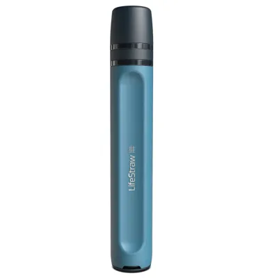 Filtro de Agua Peak - LifeStraw