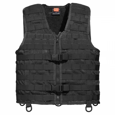 MOLLE Thorax - Pentagon