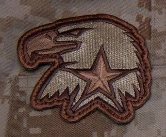 Textil Eagle Star - MSM