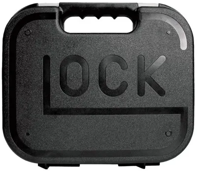 Maletín para Arma Corta - Glock