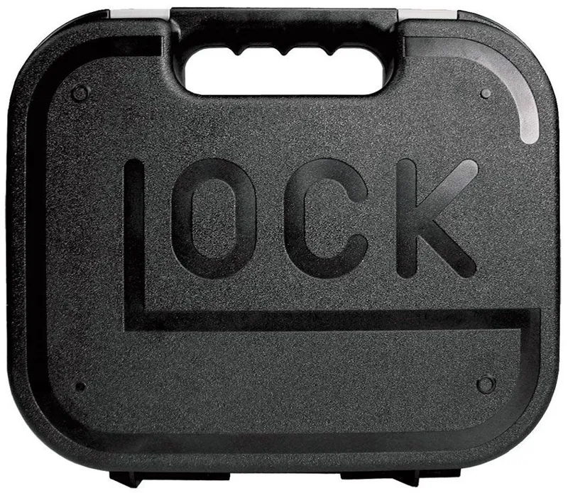 Glock Maletín para Arma Corta