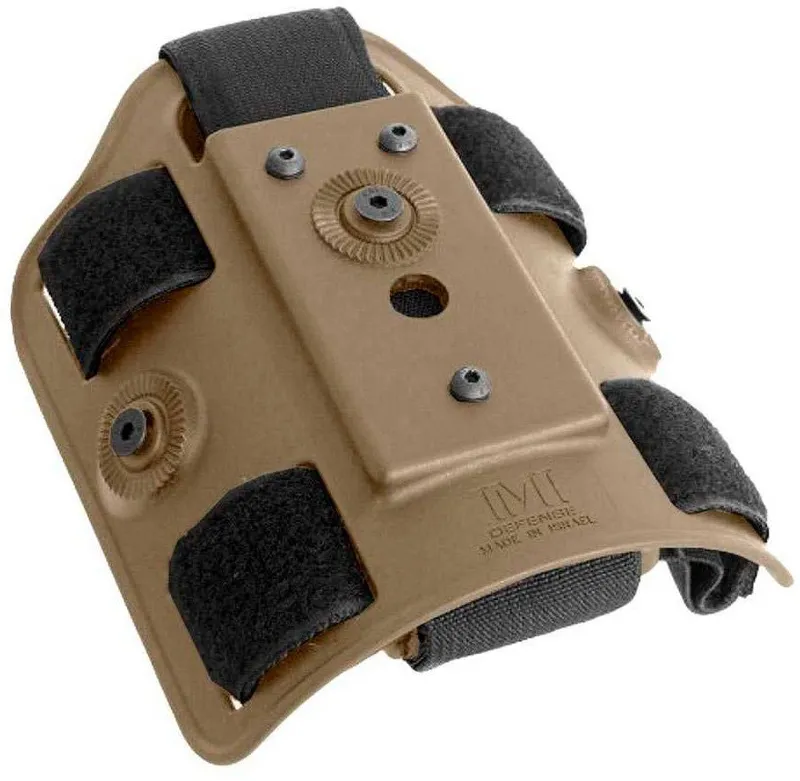 IMI Defense Pernera Táctica · Coyote