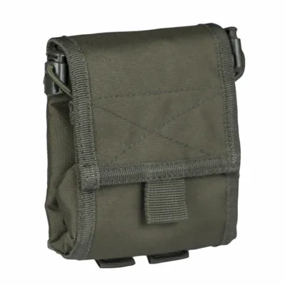 Descarga Collapsible - MIL-TEC