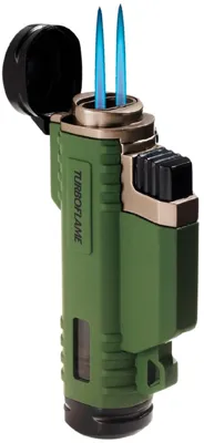 Mini Soplete Turboflame Ranger - Highlander