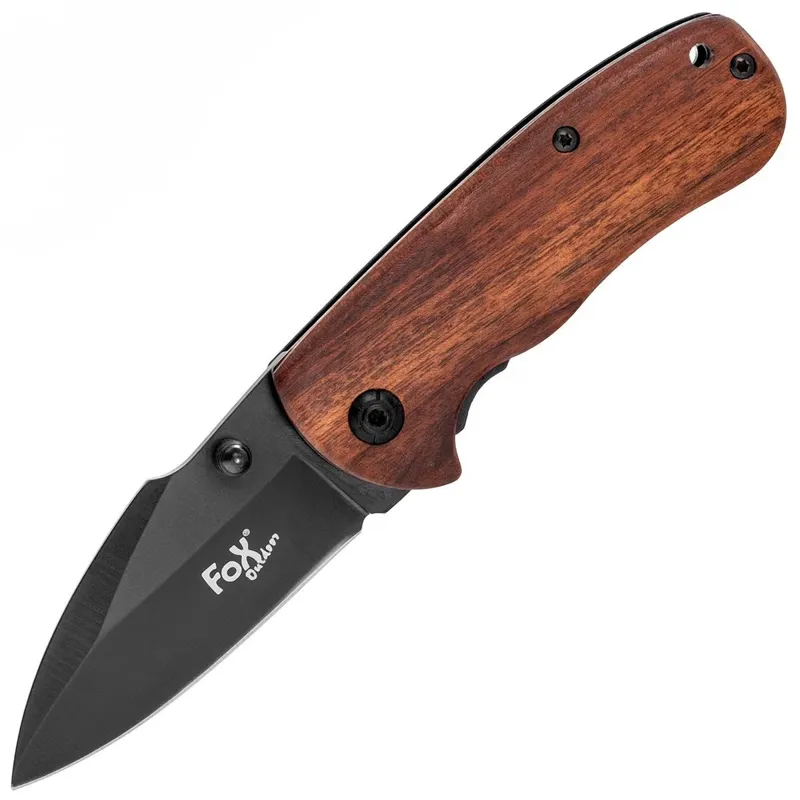 MFH Navaja Fox Outdoor Compact