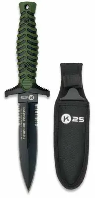 Cuchillo K25 32207 - RUI Tactical