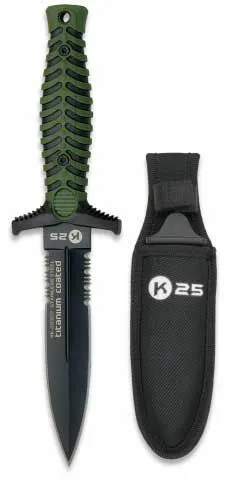 Rui Cuchillo K25 32207