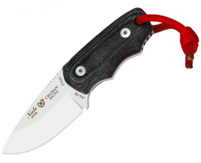 Cuchillo Chamán Micra Micarta - Nieto