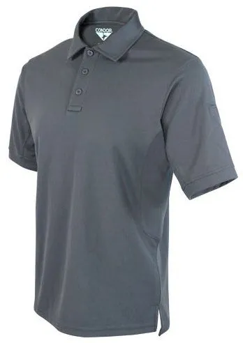 Condor Polo Táctico Performance · Gris