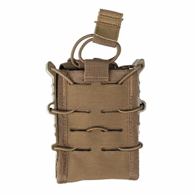 M4 Quick Mag Open Top Flex - Mil-Tec