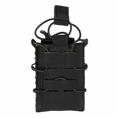M4 Quick Mag Open Top Flex - Mil-Tec