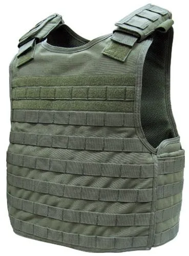 Condor DFPC · Verde / OD