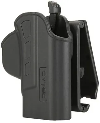 Pistolera M&p Diestro - Cytac