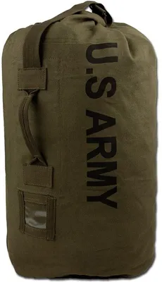 Petate Militar U.s Army - MFH