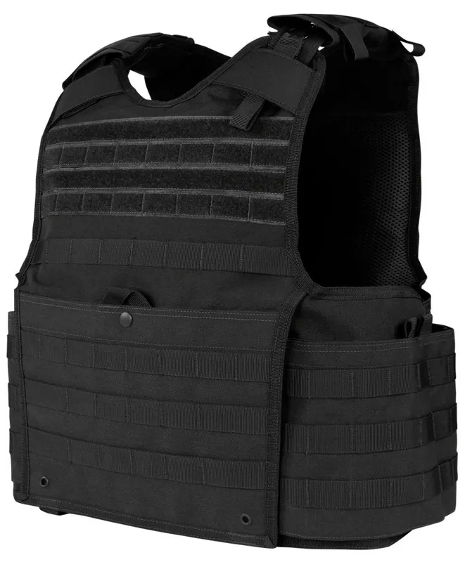 Condor Enforcer · Negro