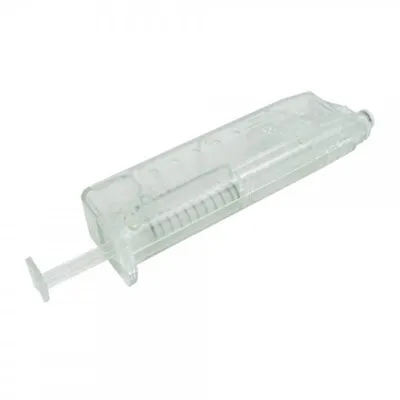 Cargador Bolas Tico-Tico 90 BBs Transparente - Wosport