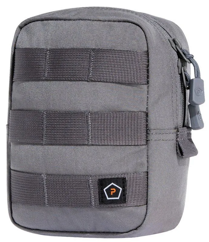 Pentagon MOLLE Keros · Gris