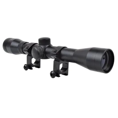 4x32 Largo Scope Zoom - JS TACTICAL