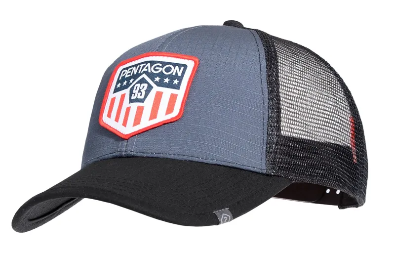 Pentagon US Style · Gris
