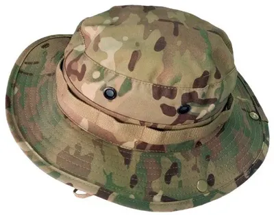 Boonie Hat - Immortal Warrior