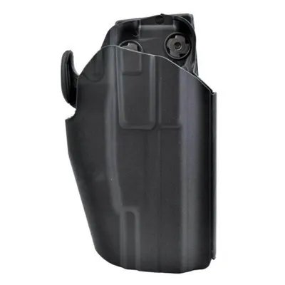 Pistolera Rigida Universal Common Holster 1 - WOSPORT