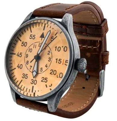Reloj Militar Vintage ME109 - MilTec