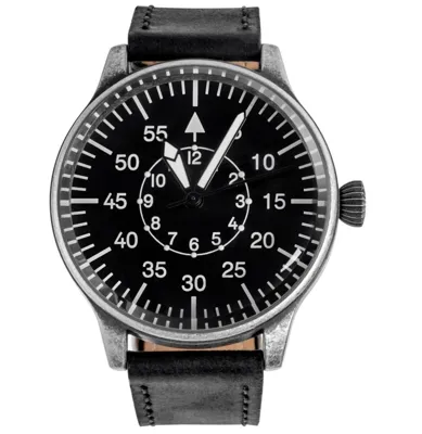Reloj Militar Army Retro Pilot - MilTec