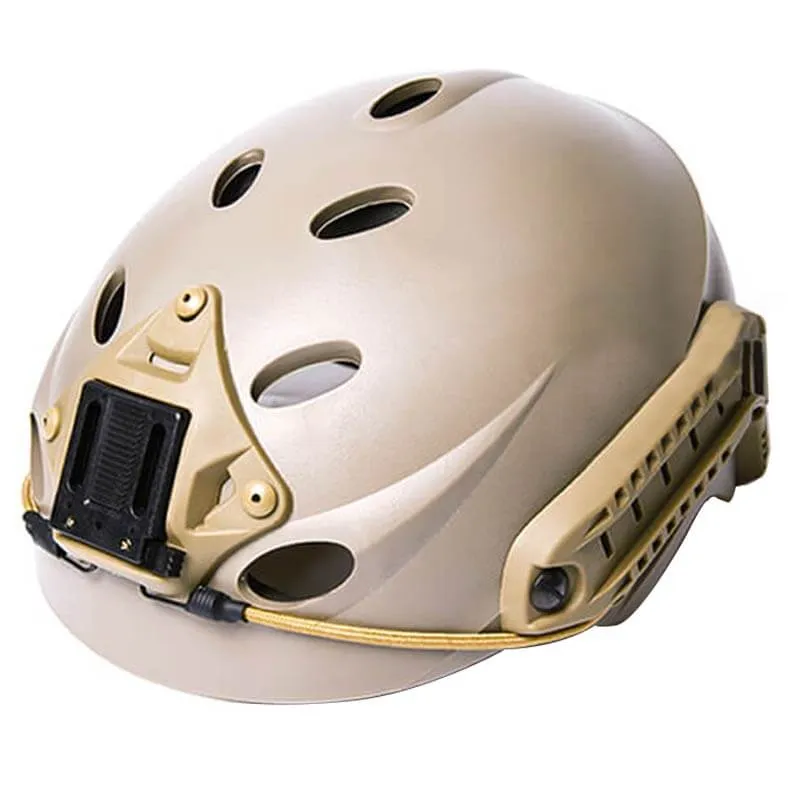 FMA Airsoft FAST Special Force Recon · Tan / FDE