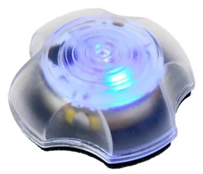 Marcador LED - Swiss Arms