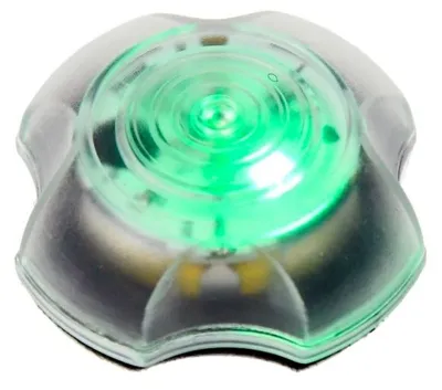 Marcador LED - Swiss Arms